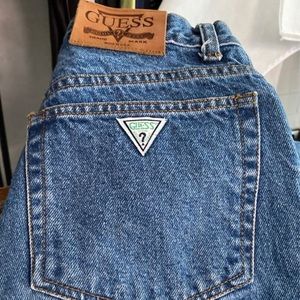 Vintage Guess Jeans
